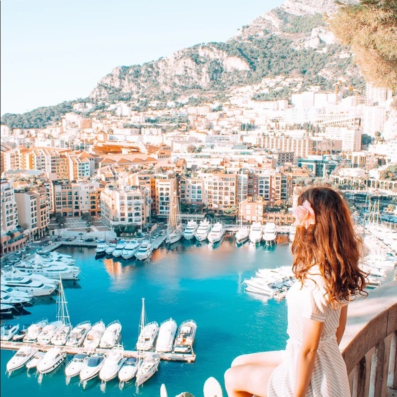 Meet your Posher, Zarah - Picture 6 of 7